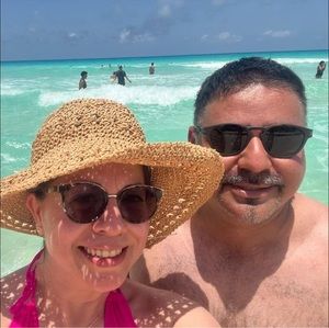 Meet your Posher, Fernando